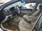 2009 FORD FUSION