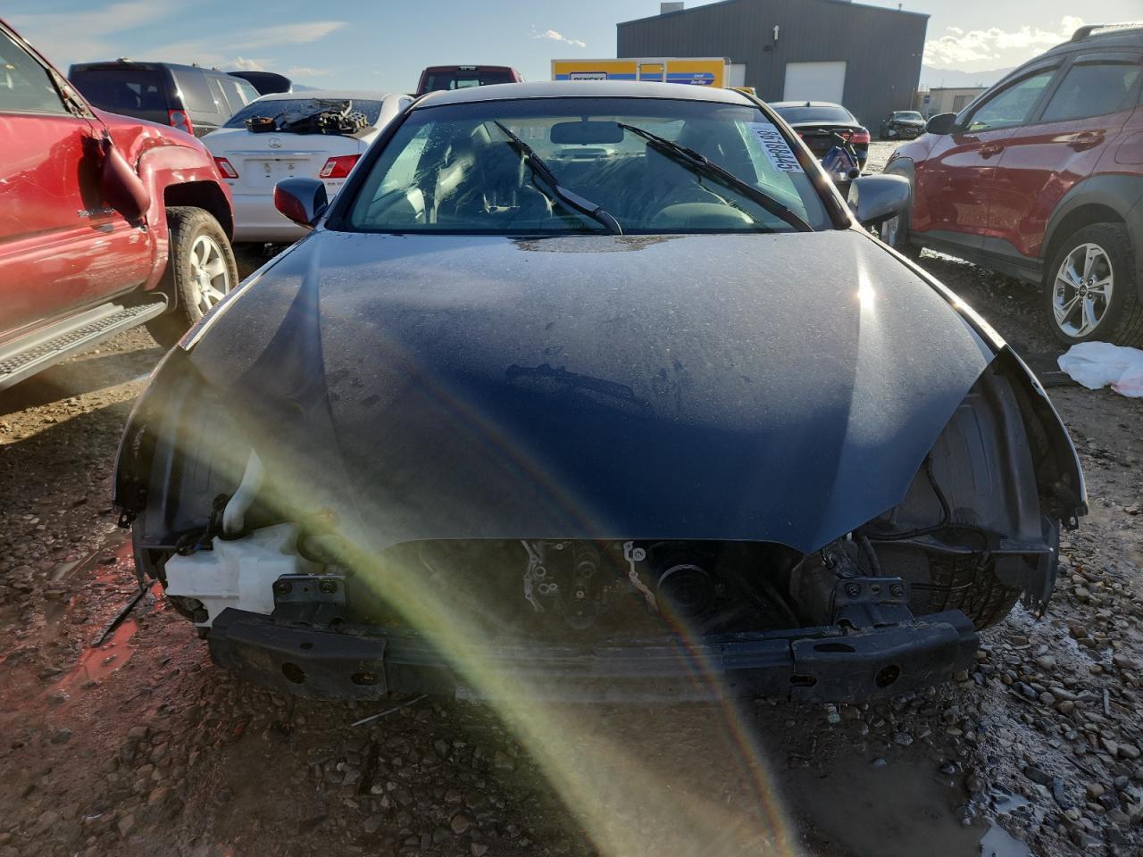 2010 HYUNDAI GENESIS