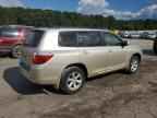 2008 TOYOTA HIGHLANDER