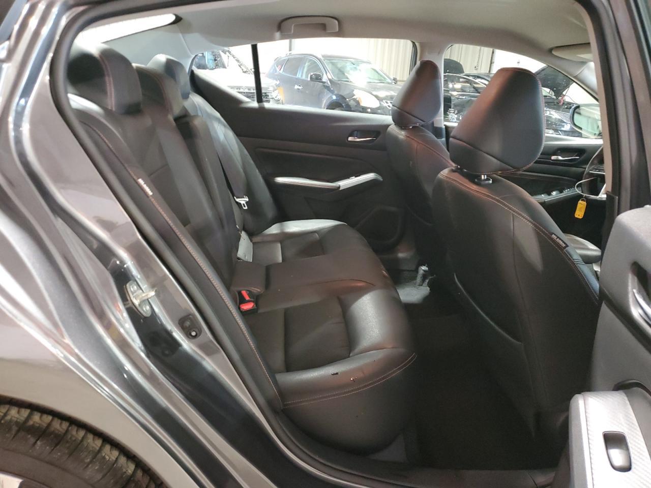 2020 NISSAN ALTIMA