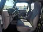 1998 JEEP WRANGLER