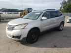 2015 CHEVROLET TRAVERSE