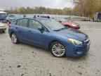 2013 SUBARU IMPREZA