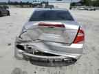 2010 FORD FUSION