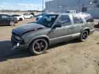 2001 CHEVROLET BLAZER