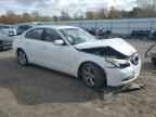 2008 BMW 5 series