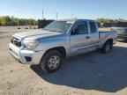 2012 TOYOTA TACOMA