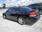2010 CHEVROLET IMPALA