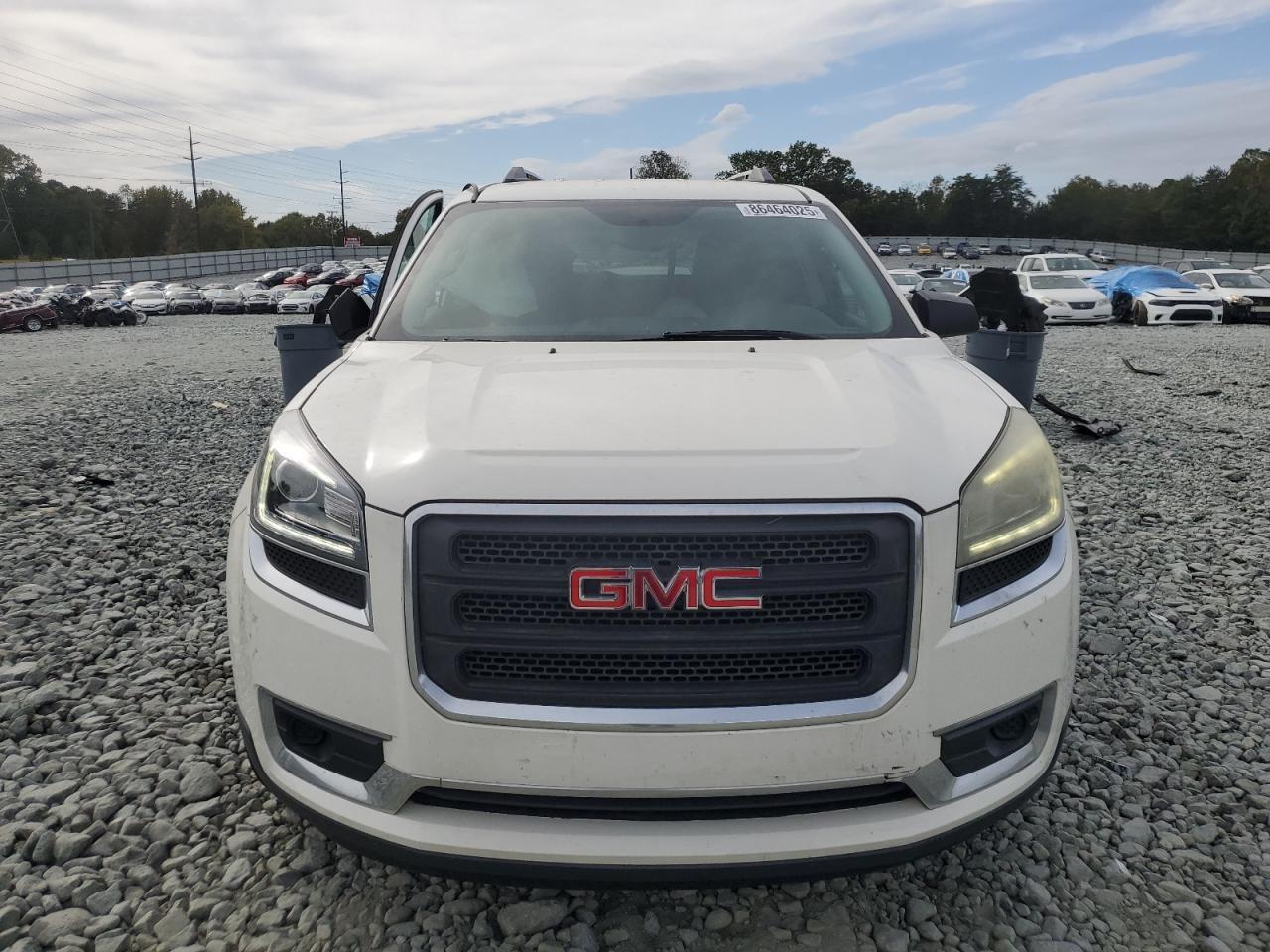 2014 GMC ACADIA