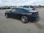 2016 DODGE CHARGER