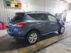 2014 NISSAN MURANO