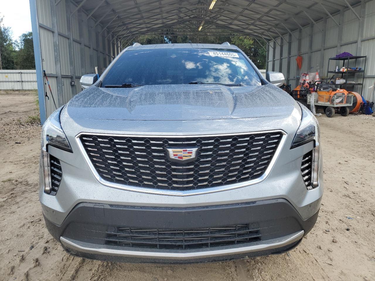 2023 CADILLAC XT4