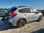 2016 SUBARU Crosstrek