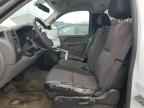 2012 CHEVROLET SILVERADO 1500