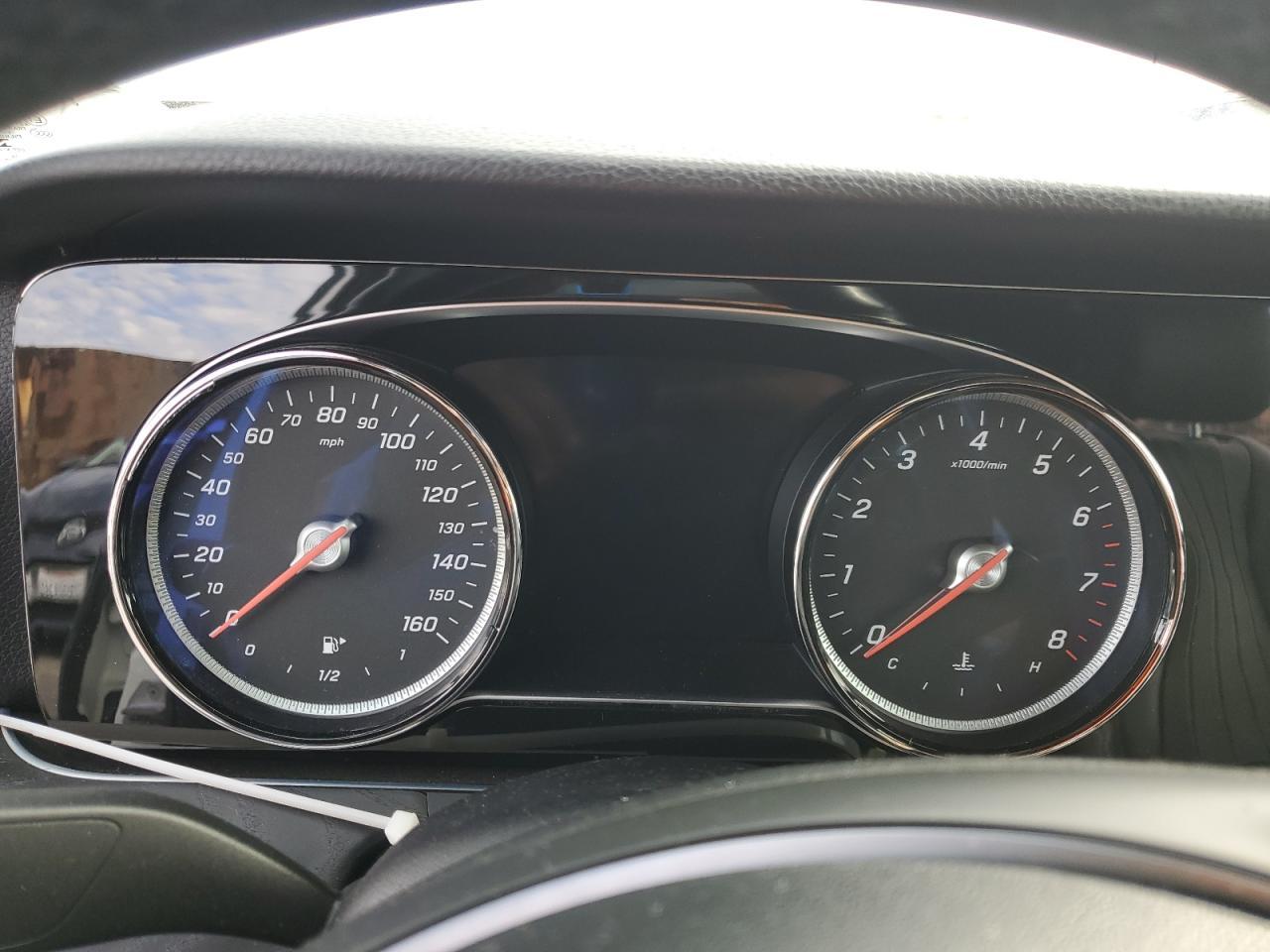 2017 MERCEDES-BENZ E-Class
