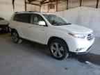 2011 TOYOTA HIGHLANDER
