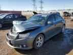 2012 CHEVROLET CRUZE