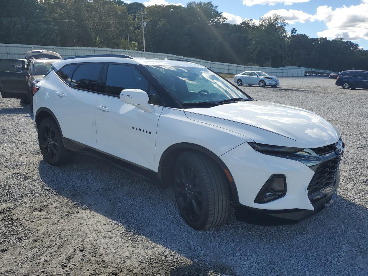 2019 CHEVROLET BLAZER