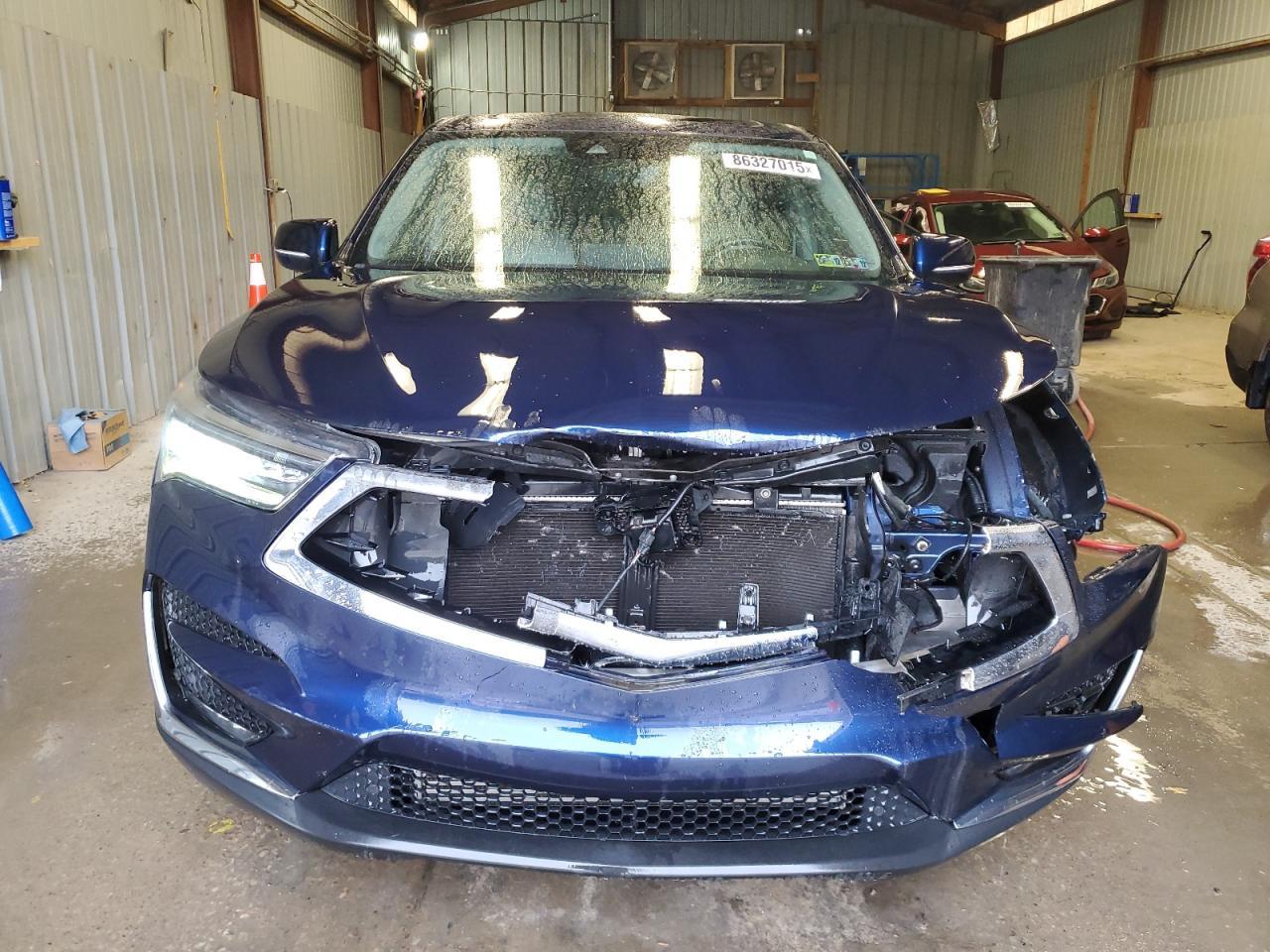 2019 ACURA RDX