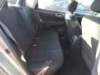 2014 NISSAN SENTRA