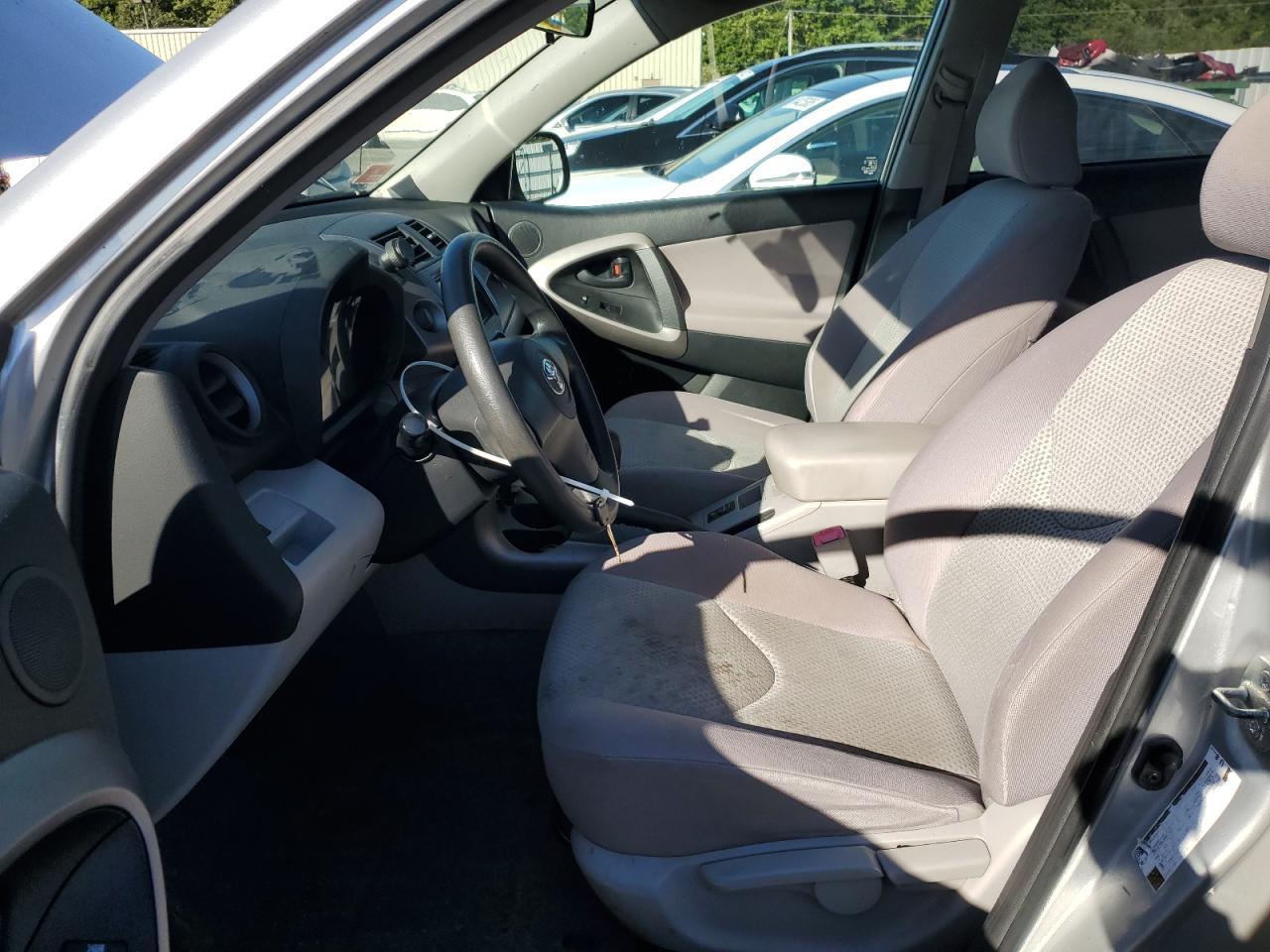 2006 TOYOTA RAV4