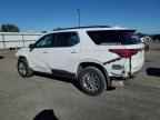 2022 CHEVROLET TRAVERSE