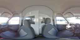 2016 RAM ProMaster City