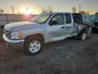 2012 CHEVROLET Silverado