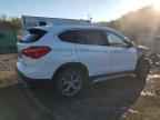 2018 BMW X1