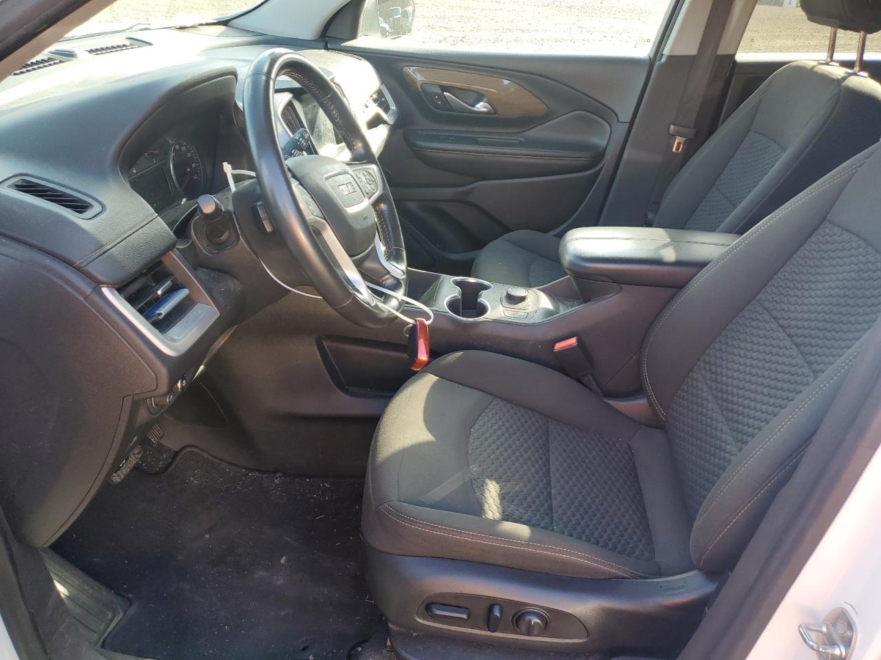 2020 GMC Terrain
