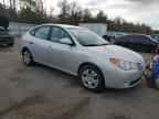 2010 HYUNDAI ELANTRA