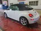 2007 VOLKSWAGEN Beetle