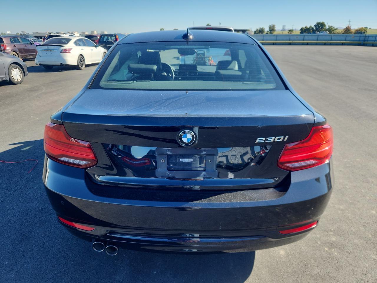2020 BMW 2 Series