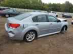 2014 SUBARU Legacy