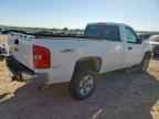 2012 CHEVROLET Silverado 2500