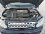 2012 LAND ROVER LR4