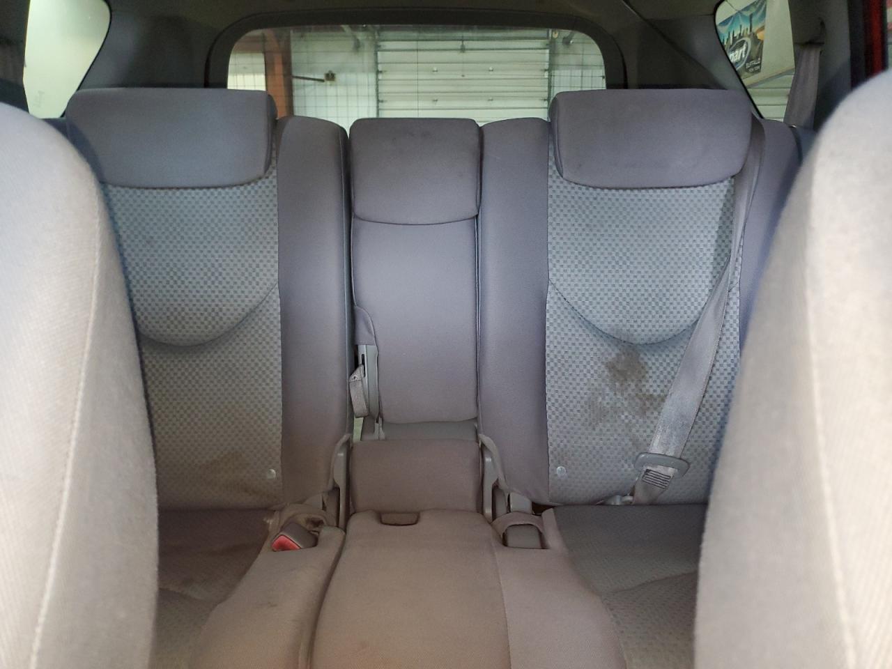 2006 TOYOTA RAV4