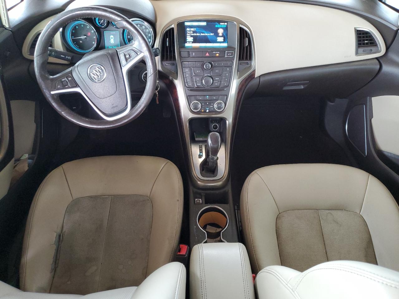 2014 BUICK VERANO