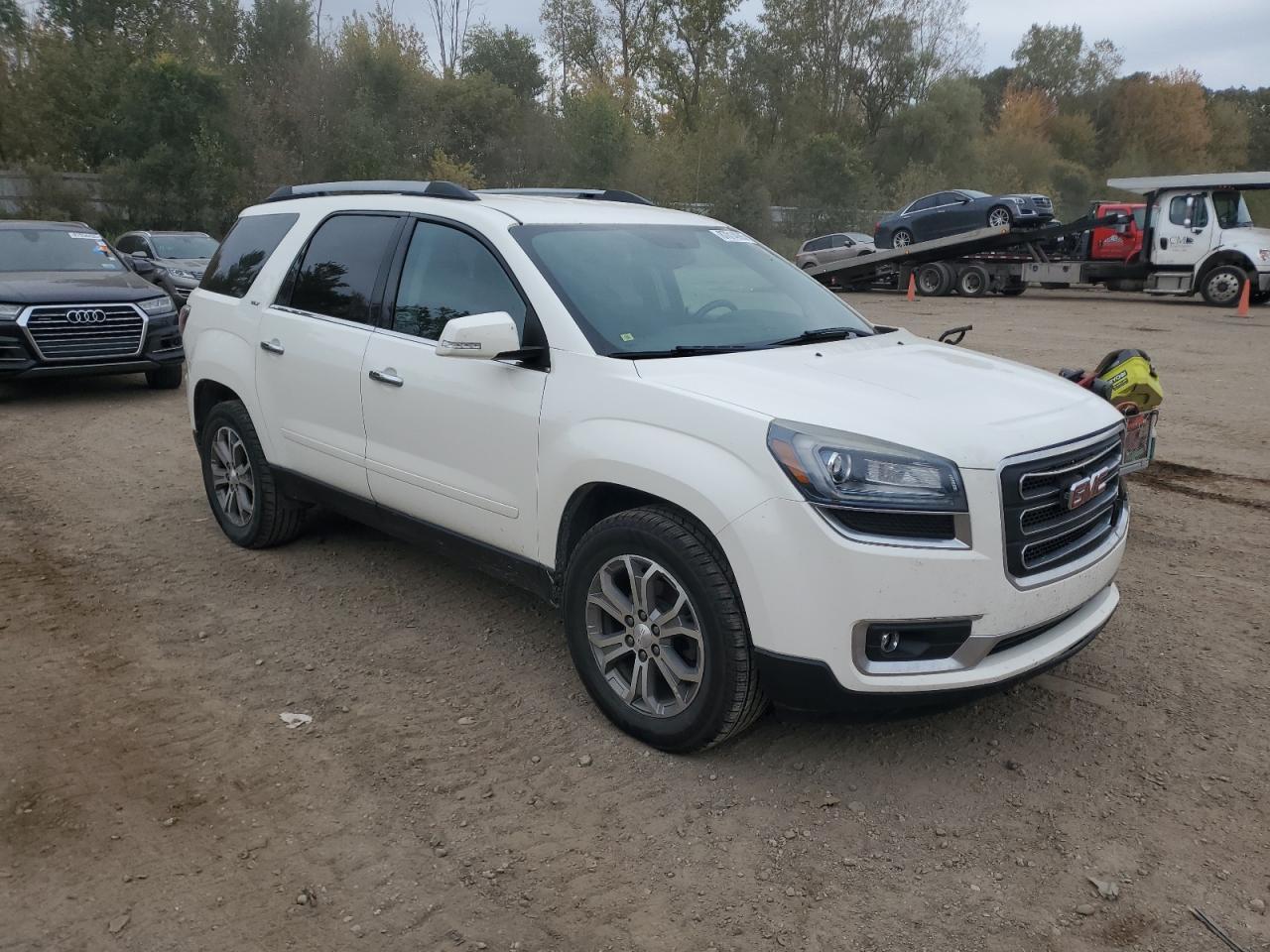 2015 GMC ACADIA