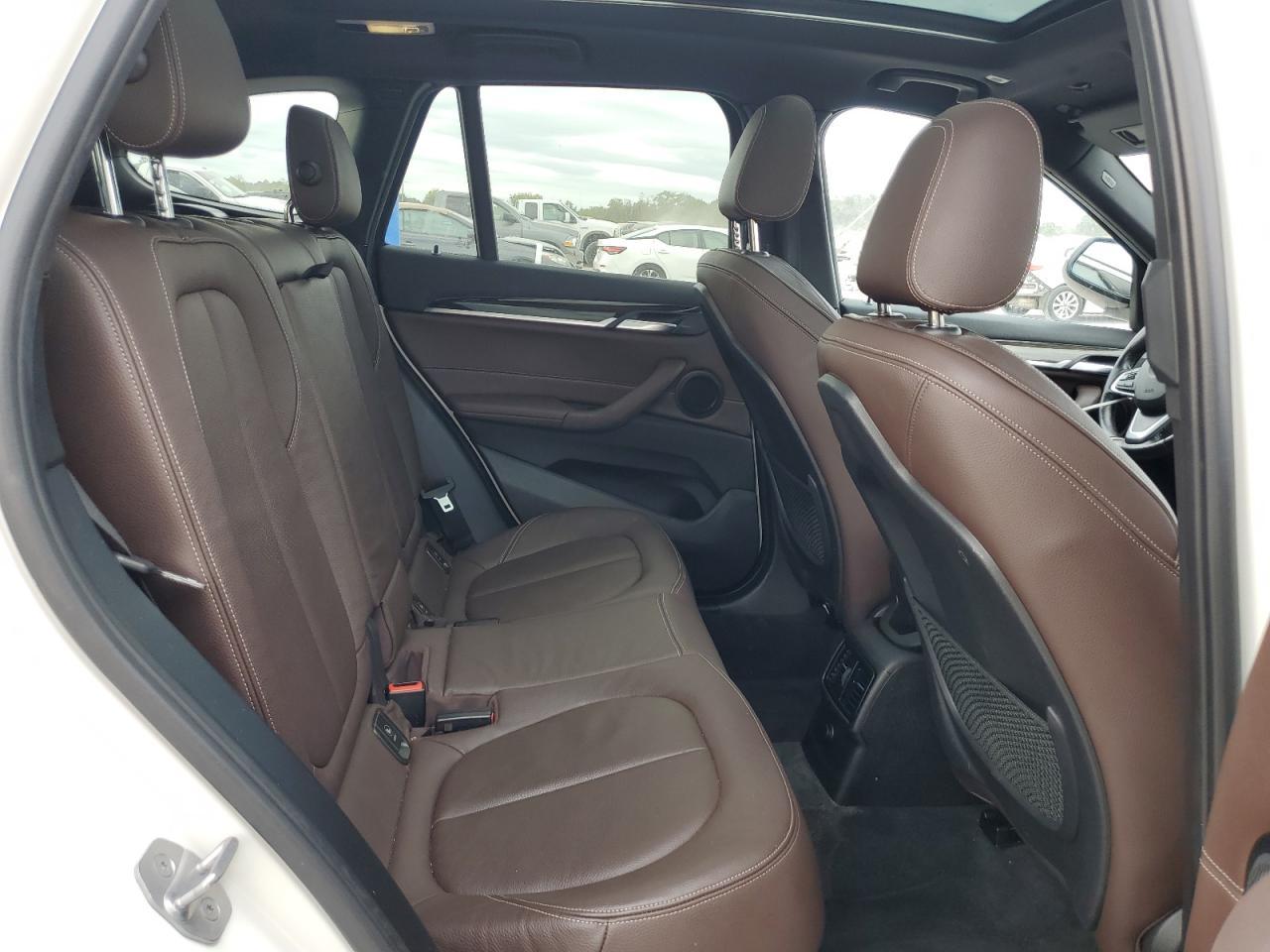 2018 BMW X1