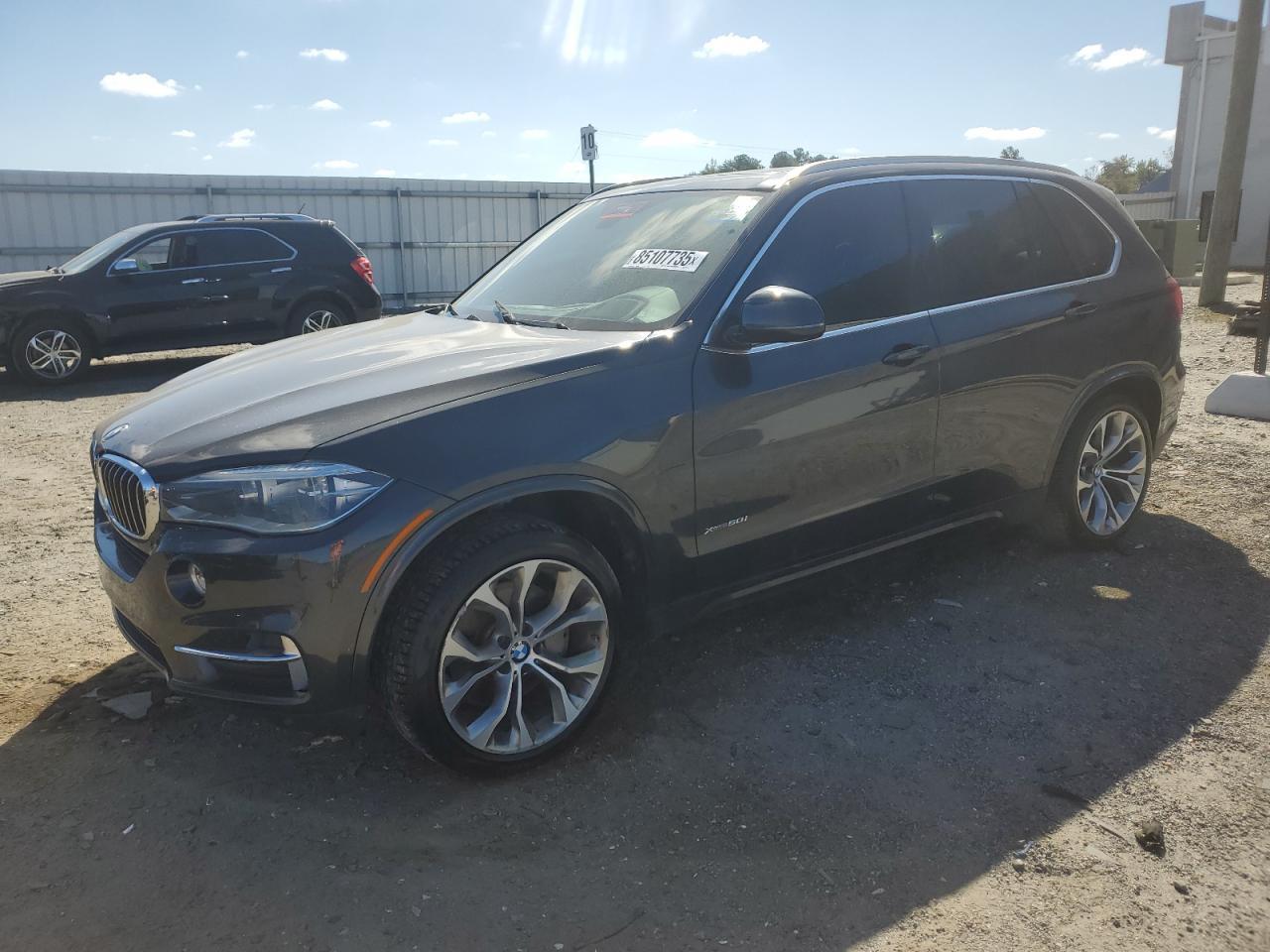 2014 BMW X5