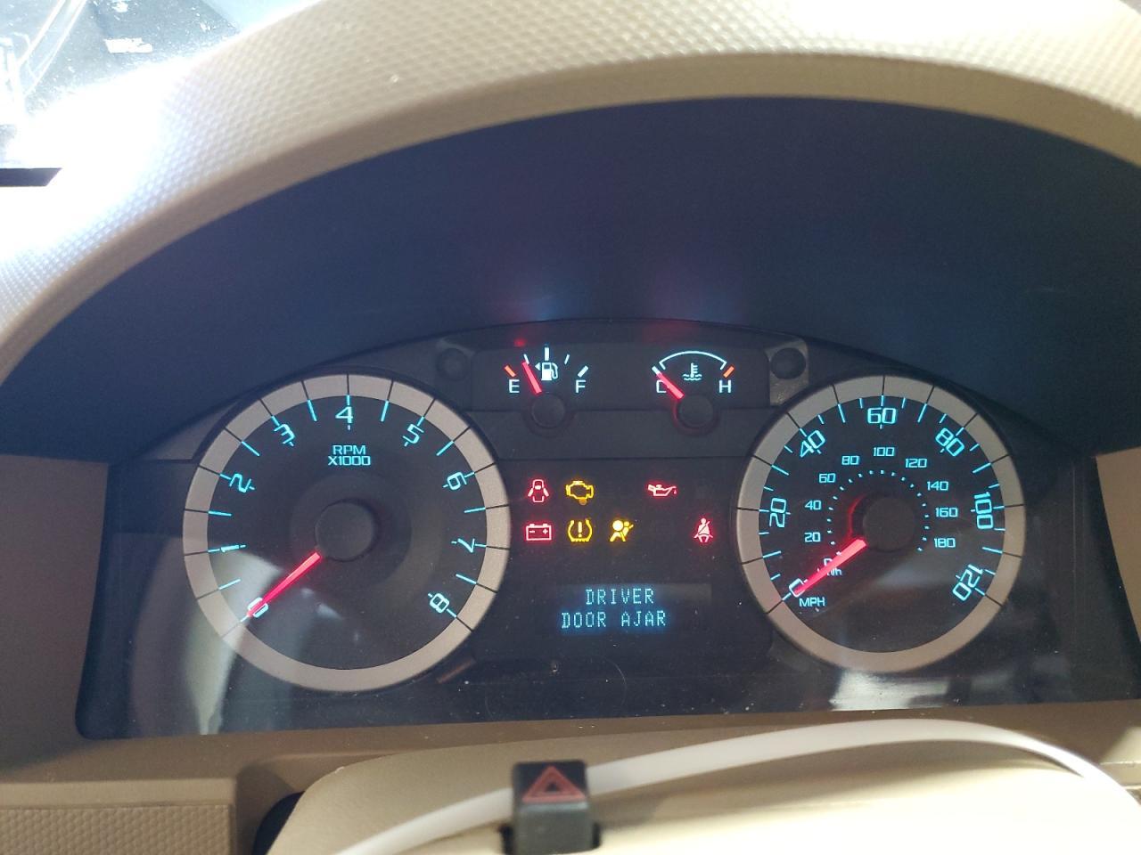 2010 FORD ESCAPE