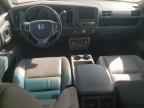 2010 HONDA Ridgeline