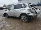 2019 MITSUBISHI outlander