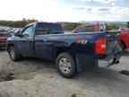 2011 CHEVROLET Silverado