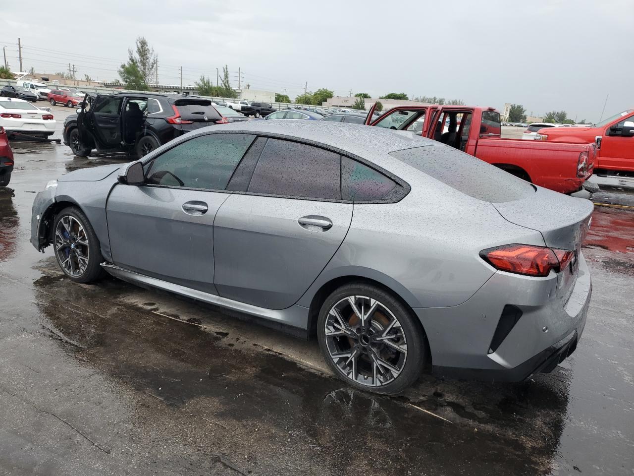 2026 BMW 2 Series