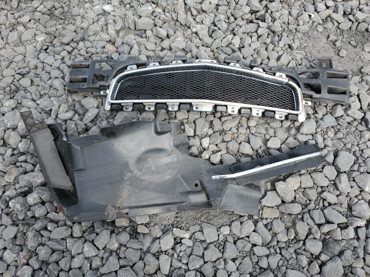 2011 CHEVROLET MALIBU