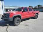 2003 CHEVROLET Silverado