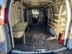 2015 CHEVROLET EXPRESS 2500