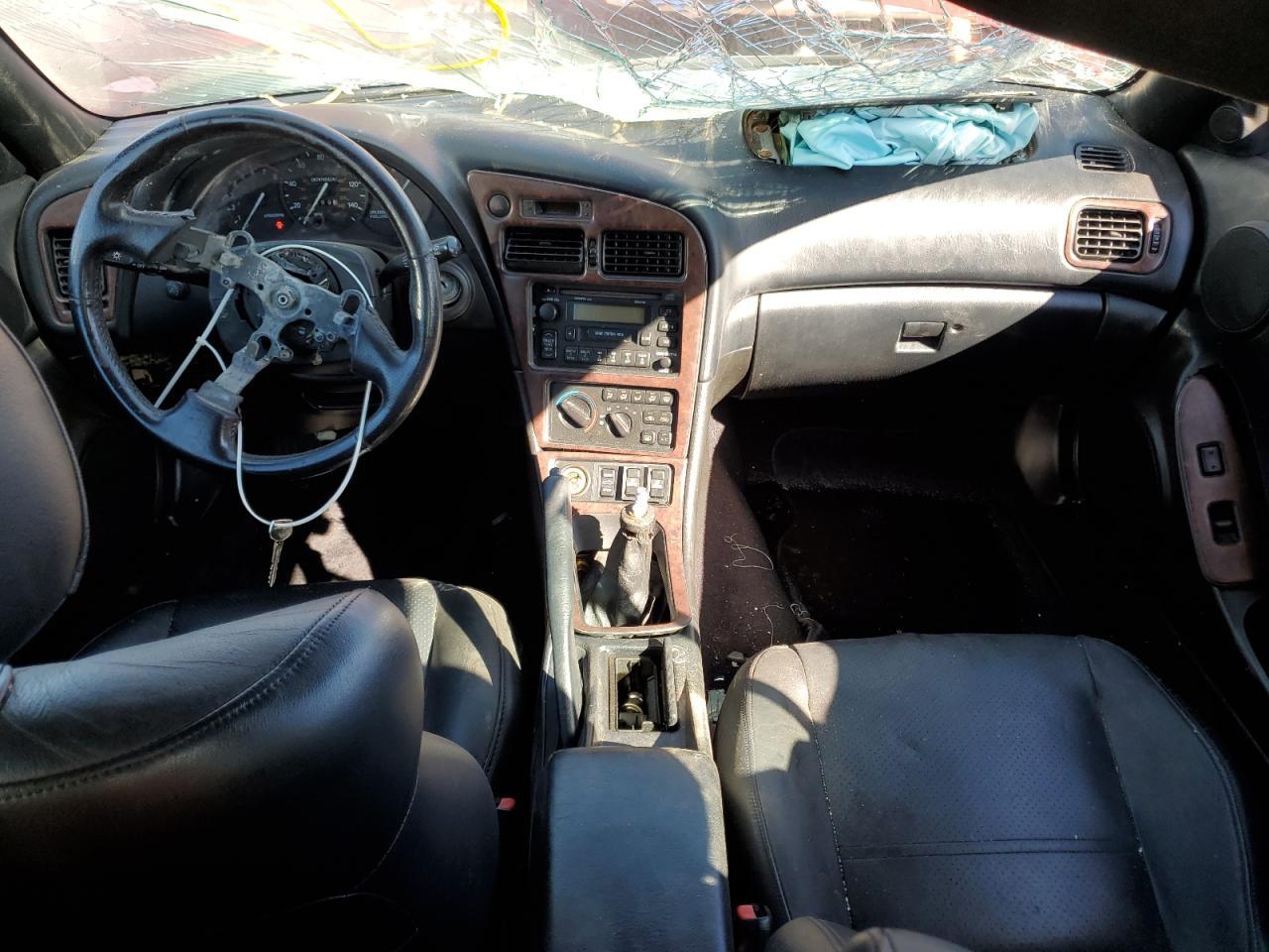 1998 TOYOTA Celica